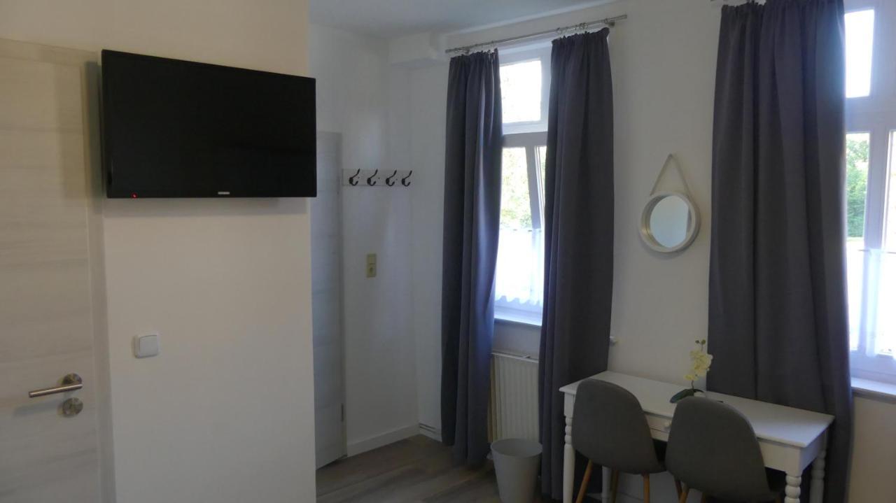 Hotel Zum Boehmegrund Bad Fallingbostel Kültér fotó