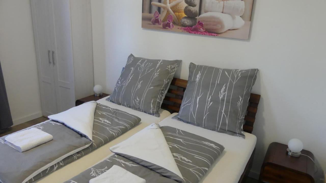Hotel Zum Boehmegrund Bad Fallingbostel Kültér fotó