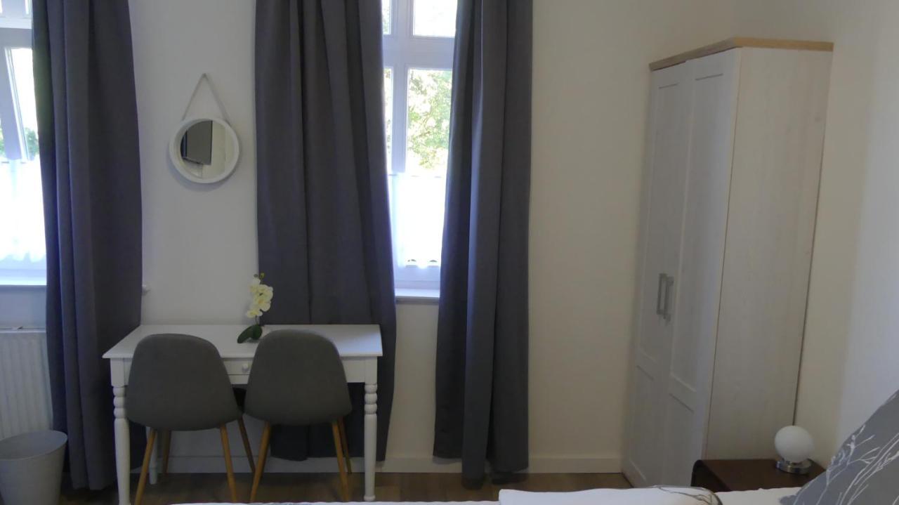 Hotel Zum Boehmegrund Bad Fallingbostel Kültér fotó