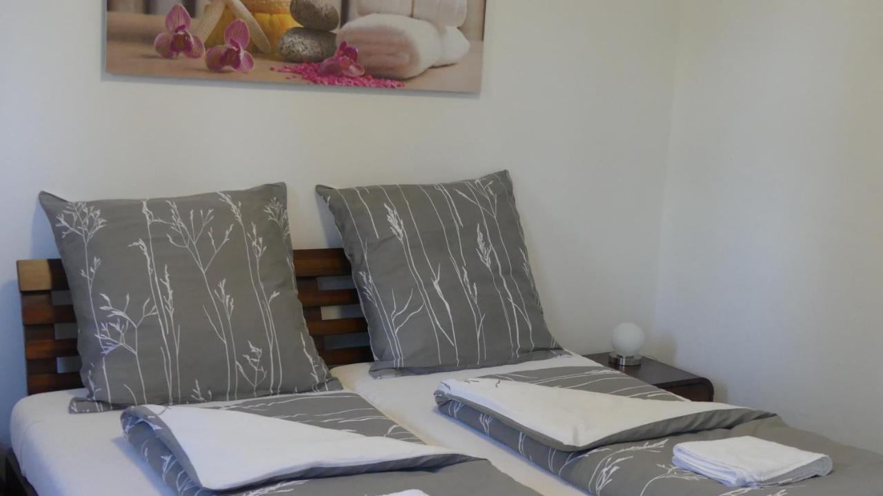 Hotel Zum Boehmegrund Bad Fallingbostel Kültér fotó