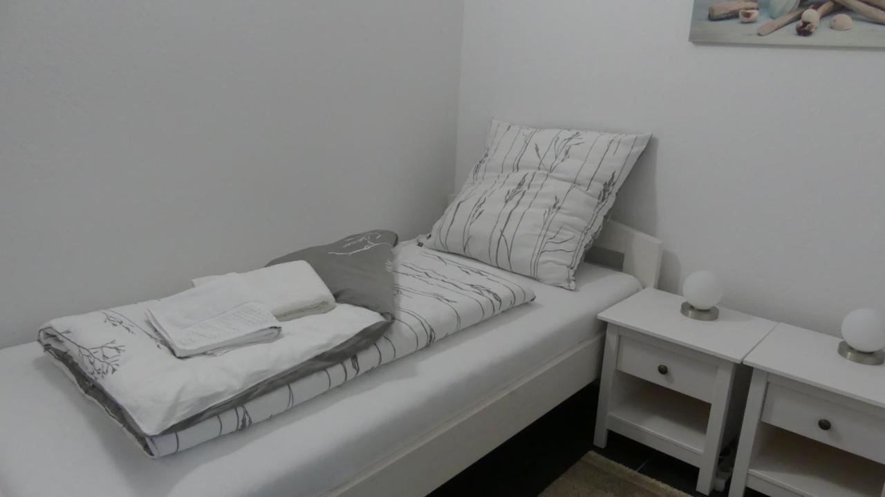Hotel Zum Boehmegrund Bad Fallingbostel Kültér fotó