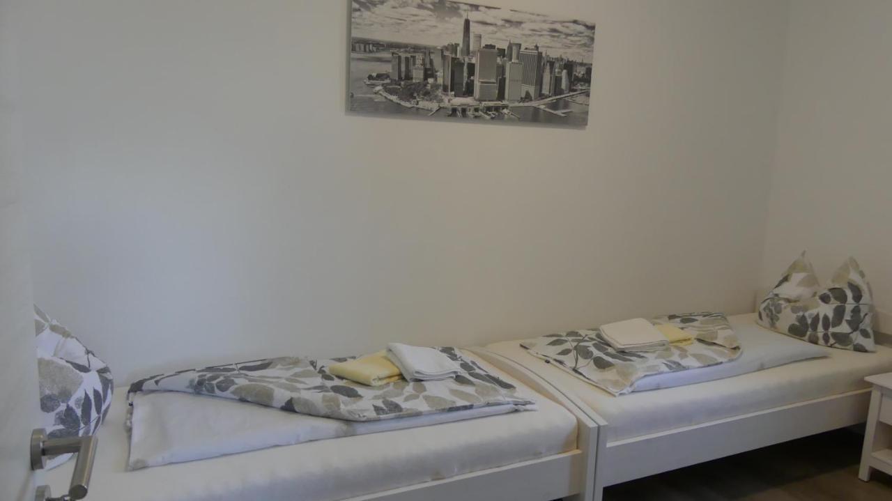 Hotel Zum Boehmegrund Bad Fallingbostel Kültér fotó