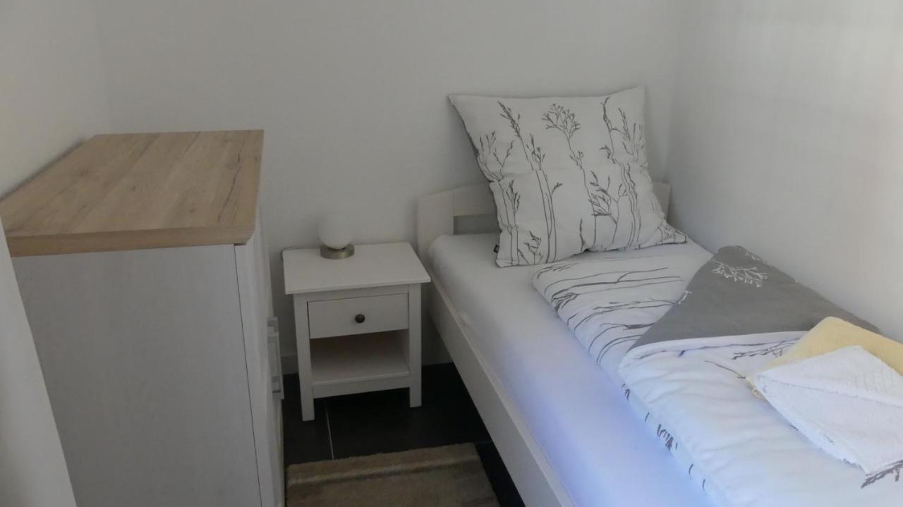 Hotel Zum Boehmegrund Bad Fallingbostel Kültér fotó