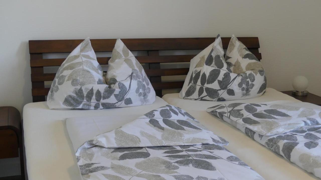Hotel Zum Boehmegrund Bad Fallingbostel Kültér fotó