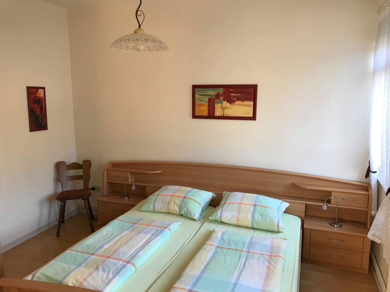 Hotel Zum Boehmegrund Bad Fallingbostel Kültér fotó