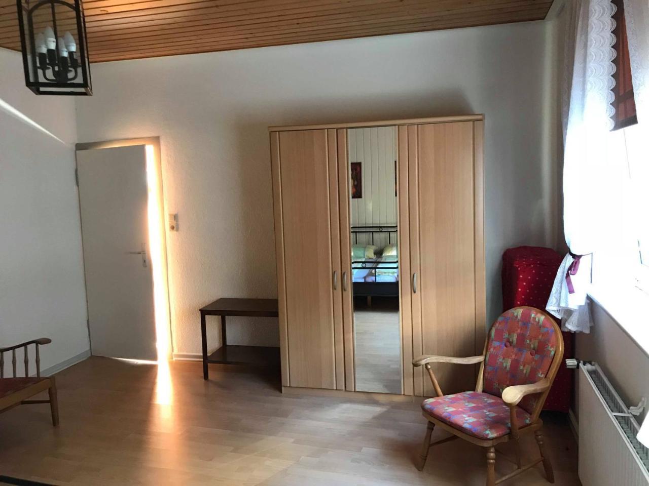 Hotel Zum Boehmegrund Bad Fallingbostel Kültér fotó